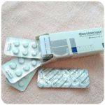 Феназепам  Phenazepam Valenta  1 мг в Красноярске