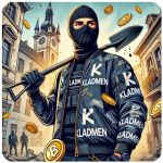 Работа курьер - кладмен в Красноярске 