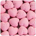 Экстази  Ecstasy Love 200 MDMA в Красноярске