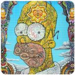 Марки LSD-25 VHQ чистых 250 мкг в Красноярске